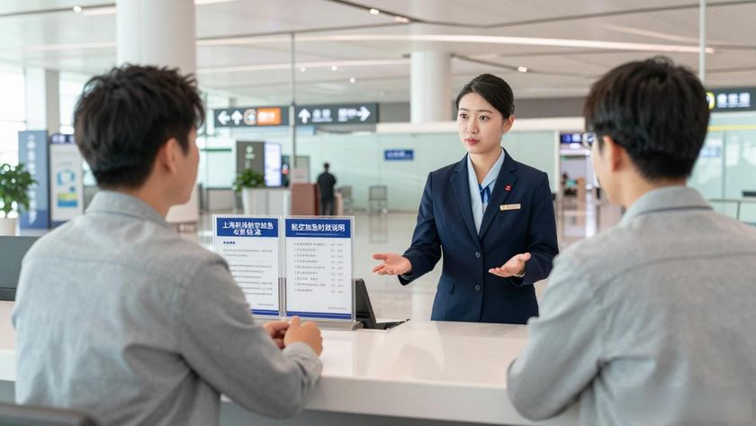 上海機場空運急件_上海機場航空加急_航空上海機場加急核酸要求
