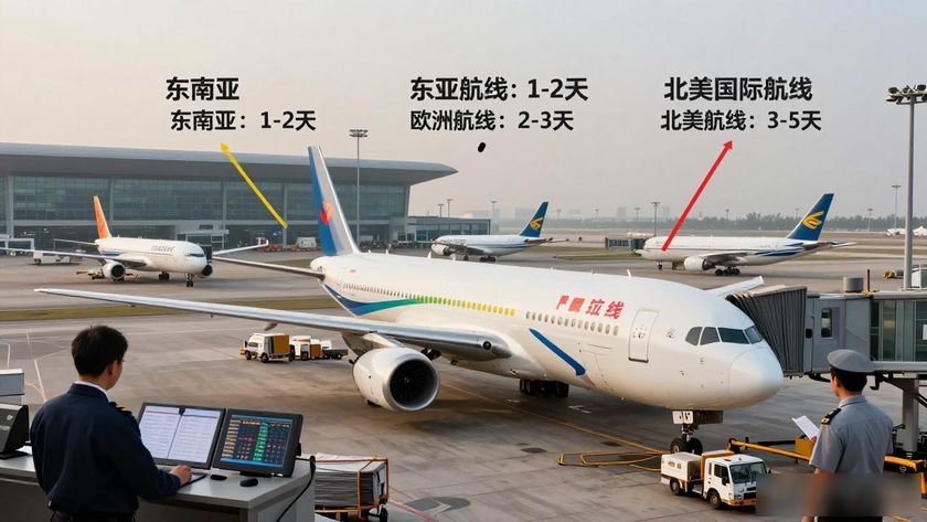 上?？爝\航空空運_上海航空快件_上海空運快遞