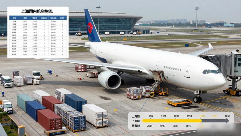 上海航空物流有500強企業嗎_上海航空公司貨物國內運輸條件_上海國內物流航空