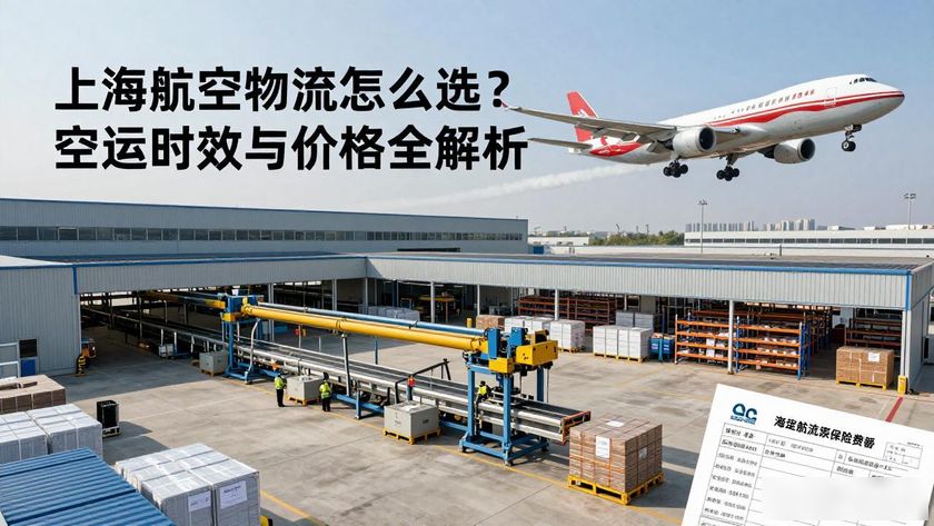 上?？者\物流收費標準_上海物流航空運送_上海航運物流實時跟蹤