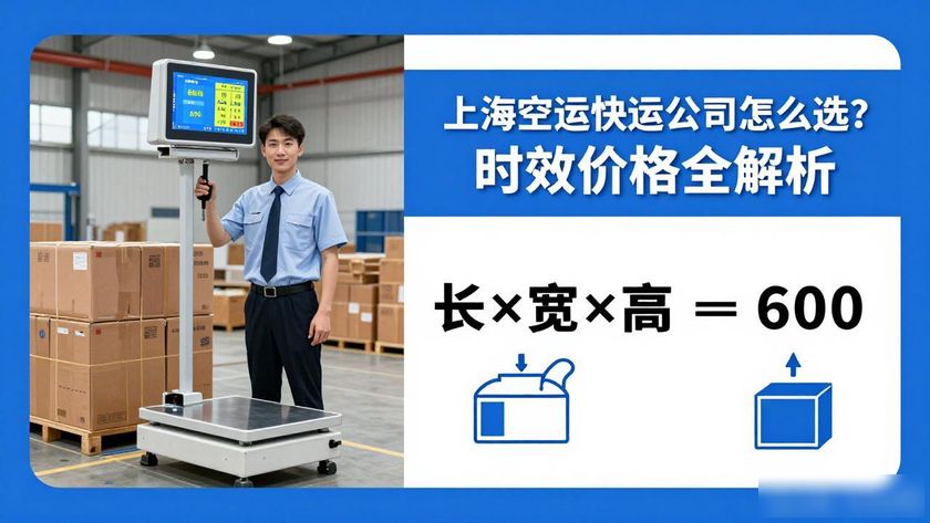 上海空運物流公司_上海空運快運公司_上海空運快運公司電話