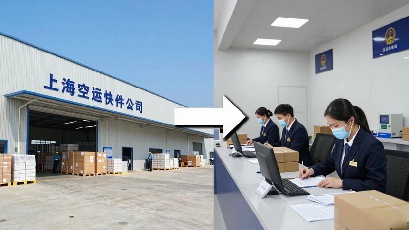 上海快件空運公司地址_上海空運快件公司_上海快件空運公司有哪些