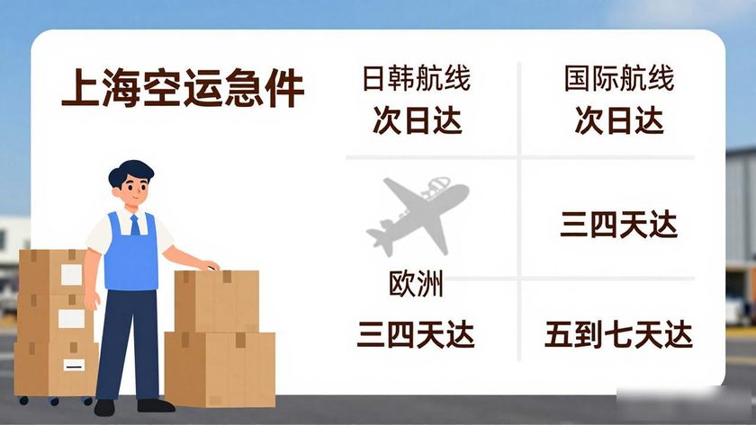 上海空運急件公司_上海空運當天件電話_上海空運急件公司有哪些