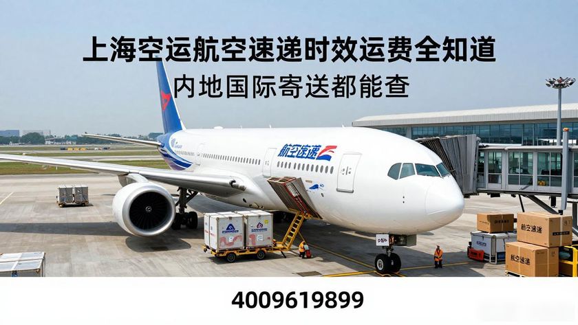 上海空運航空速遞_上海航空快遞_上海航空快件