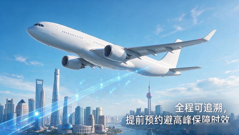 上海空運上門取件_上海空運物流收費標準_上海空運送貨上門