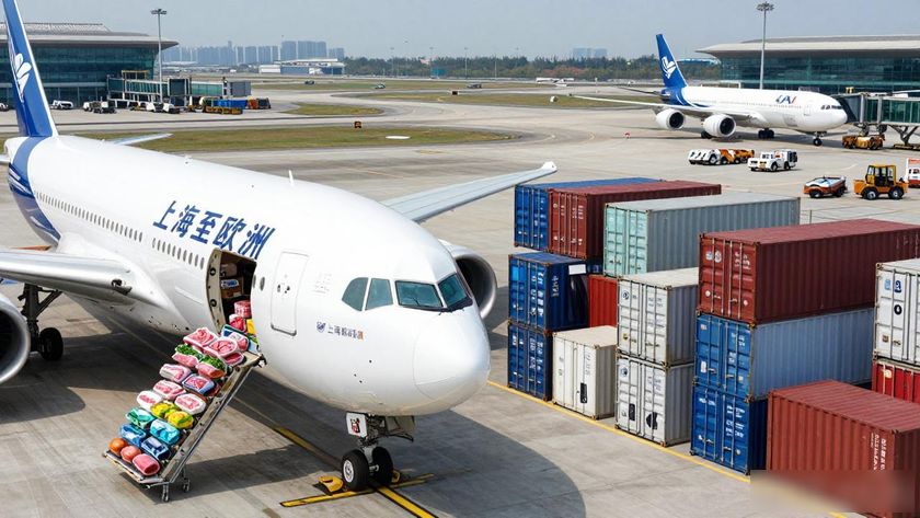 上海貨運(yùn)快遞飛機(jī)_上海空運(yùn)快遞_到上海空運(yùn)