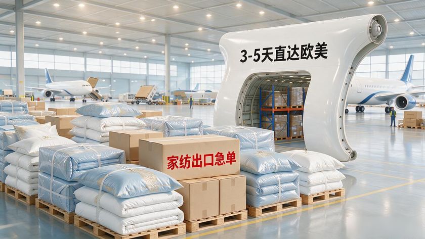 上海空運物流收費標準_上海物流空運家紡電話_上海家紡空運物流