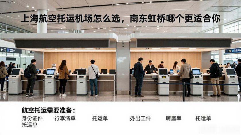 上海機(jī)場(chǎng)航空托運(yùn)公司_航空上海托運(yùn)機(jī)場(chǎng)收費(fèi)標(biāo)準(zhǔn)_上海航空托運(yùn)機(jī)場(chǎng)