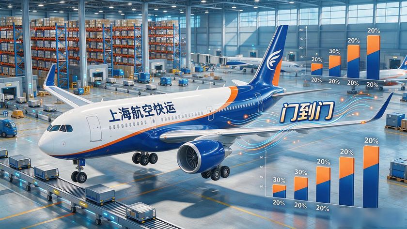 上海航空快遞官網_上海航空快運公司_上海航快貨運代理有限公司