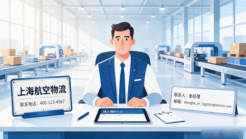 上海航空物流電話_上?？者\物流_上海航空物流有限公司招聘