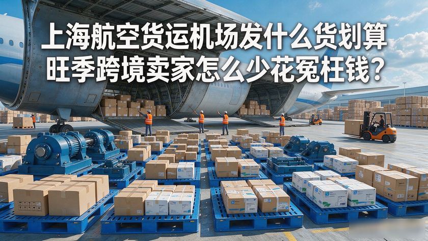 上海機場貨運公司_貨運航空上海機場航班查詢_上海航空貨運機場