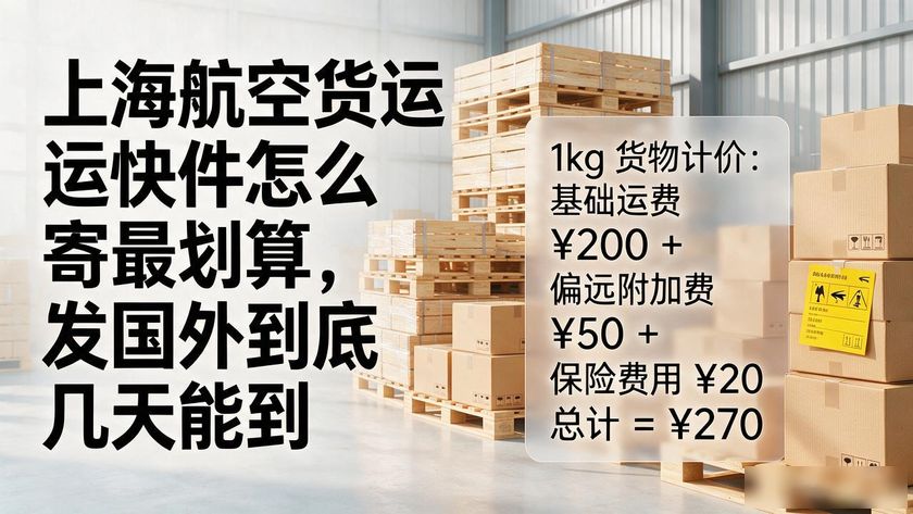 上海航空貨運快件_上海航快貨運代理有限公司_上海航空快遞