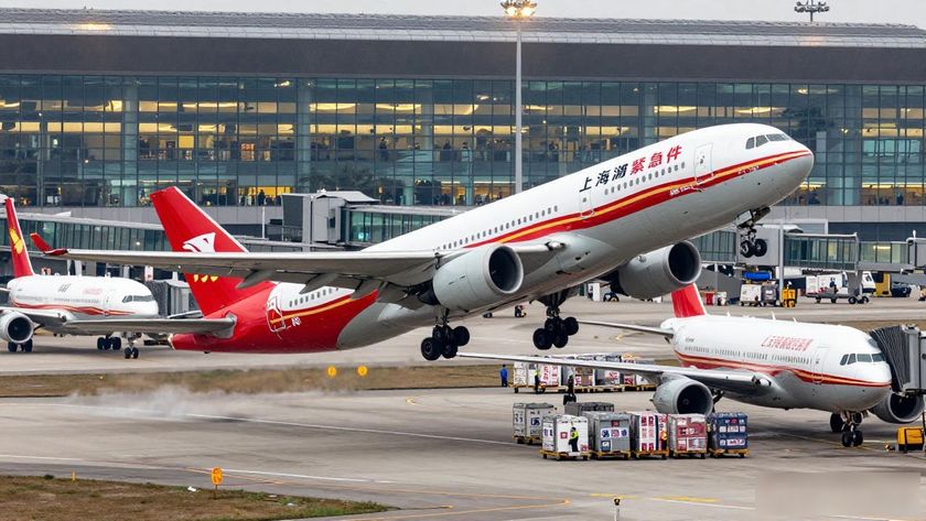 香港貨運航空上海地址_上海航空貨運快速_貨運航空服務