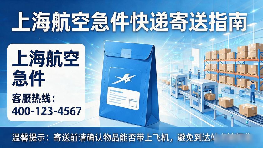 上海航空急件快遞_航空急件托運電話_航空快遞上海急件電話