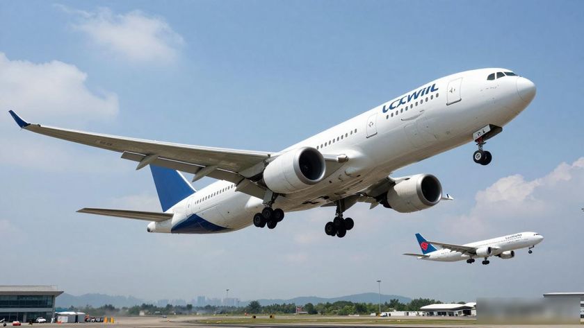 航空急件傳送_上海航空急件服務_航空急件托運流程