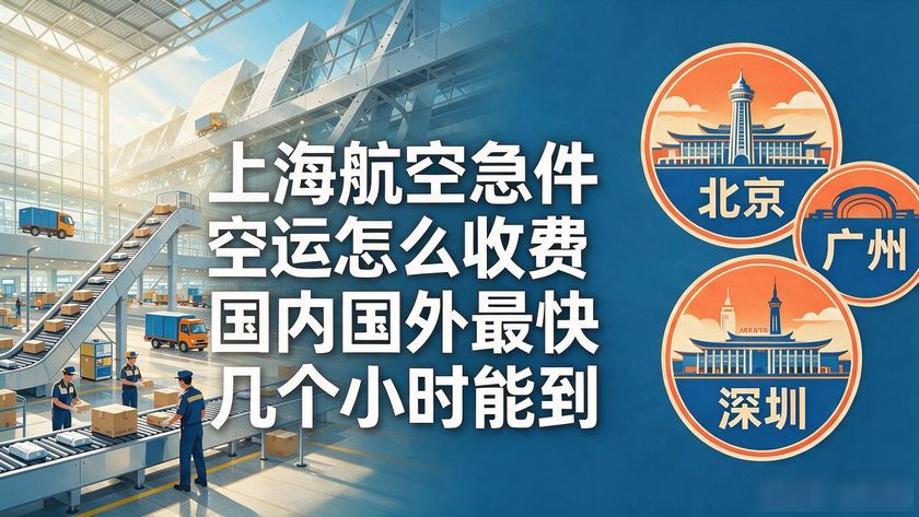 上海航空急件空運_航空急件用什么快遞當(dāng)天到_航空急件傳送