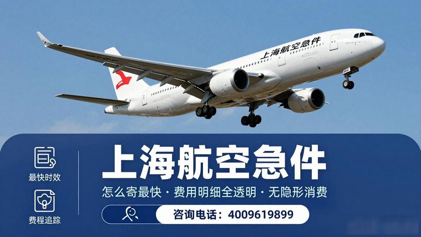 上海航空急件怎么_航空急件托運電話_航空急件費用計算