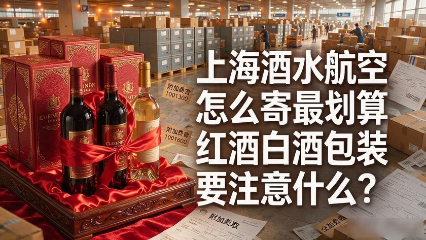 航空快遞急件價格_上海酒水航空快遞_酒水的快遞可以走空運嗎