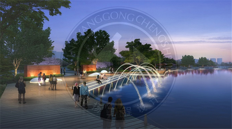 園林景觀設(shè)計