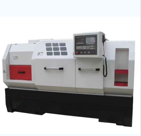 數控車床