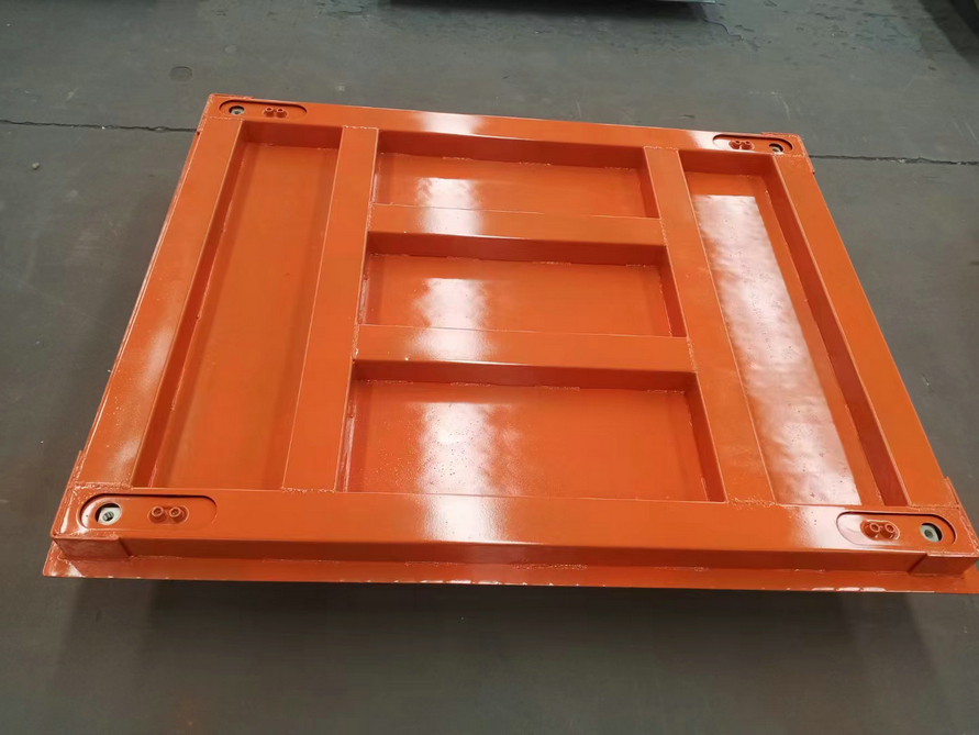 平臺秤 1.5*1.5 2噸