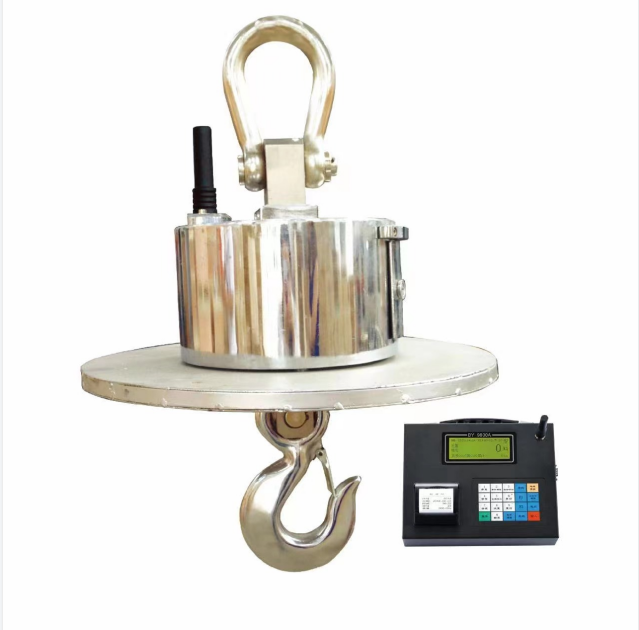 耐高溫吊秤（無線型）50噸