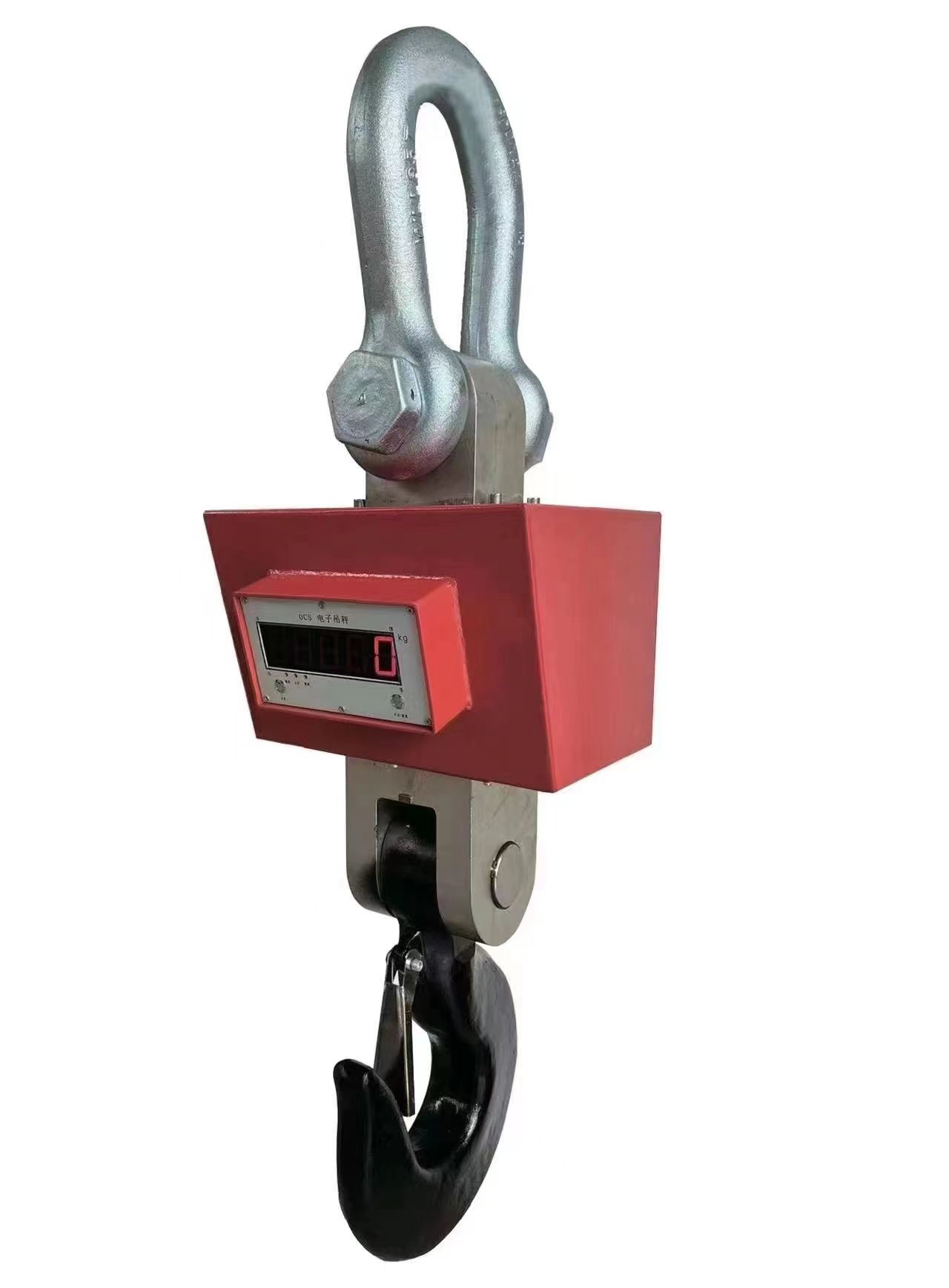 直視（重型50噸）