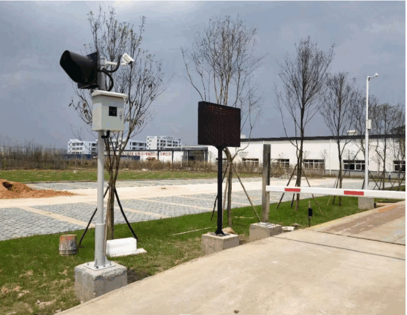 掃碼過(guò)磅系統(tǒng)